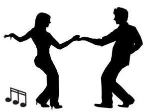 Website: Swing Dancing